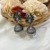 Mayuram Jhumkas - Image 3