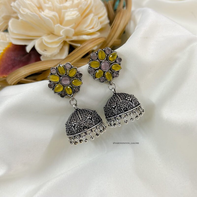 Maaree Jhumkas - Image 2