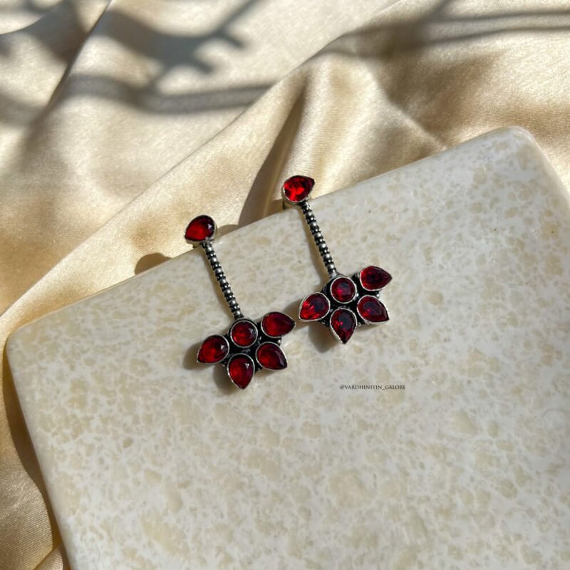 Bouquet Studs - Image 4