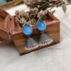 Nirbhaya jhumkas - Image 5