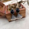Nirbhaya jhumkas - Image 3