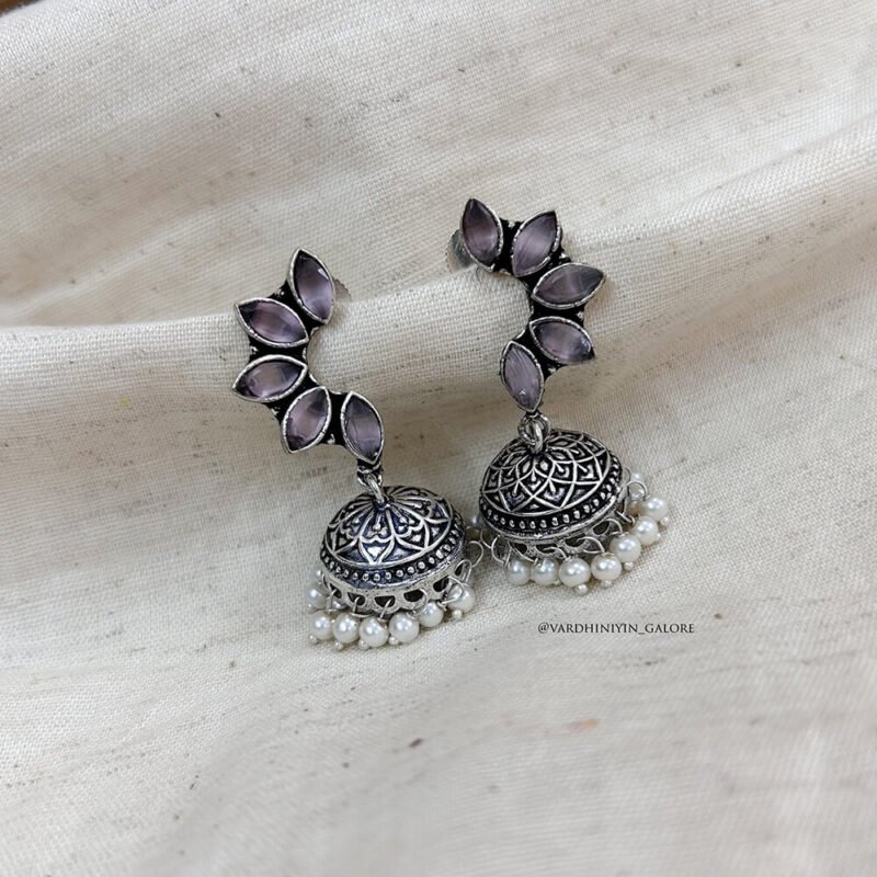 Dhana Jhumkas