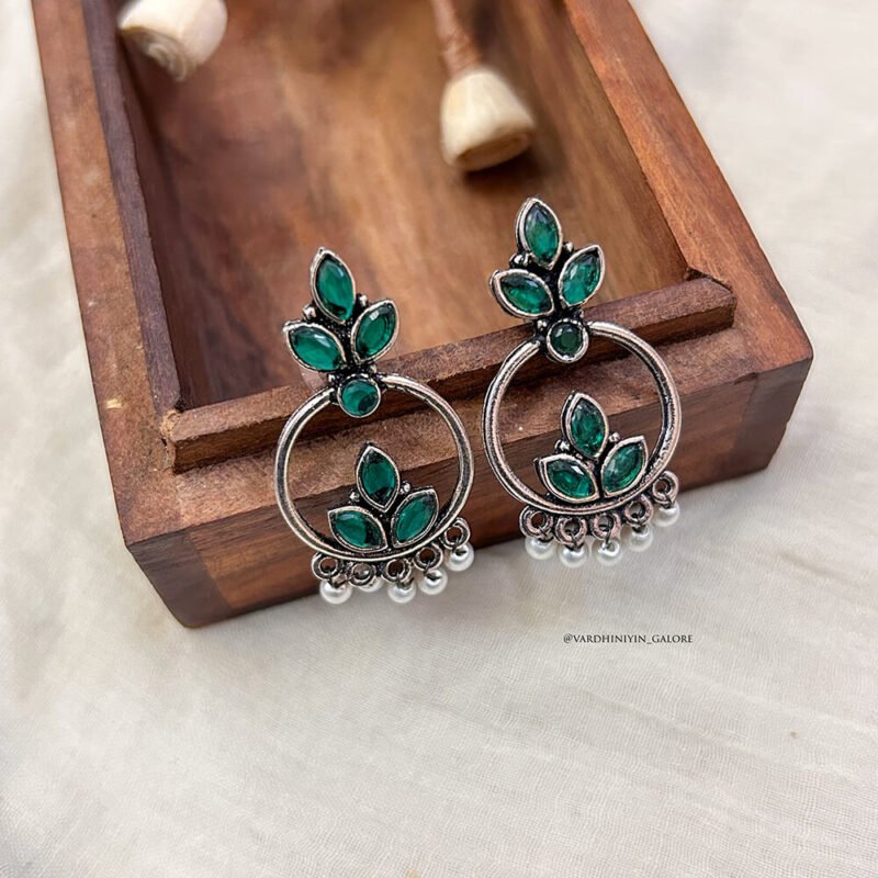 Pohar Studs - Image 3
