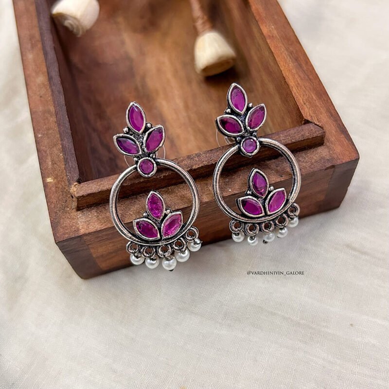 Pohar Studs - Image 2