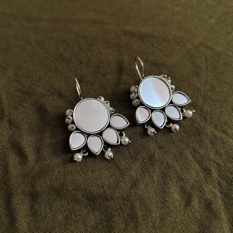 Mirror Hooks