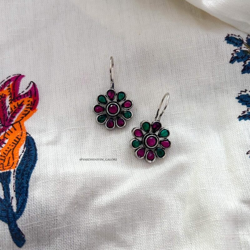 Mini Floral Hooks - Image 10