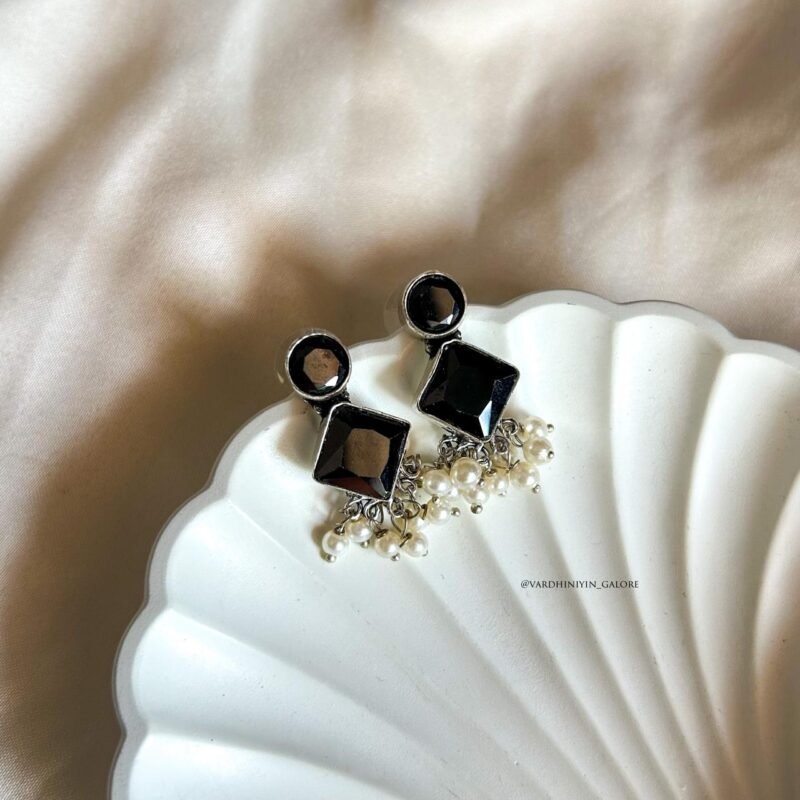 Ayini Studs - Image 5