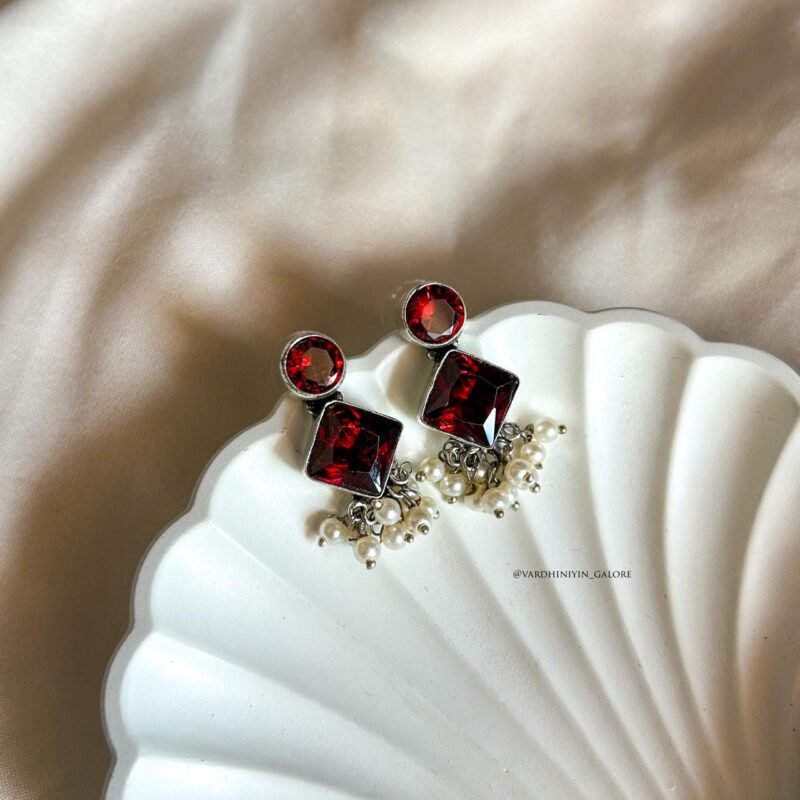 Ayini Studs - Image 4
