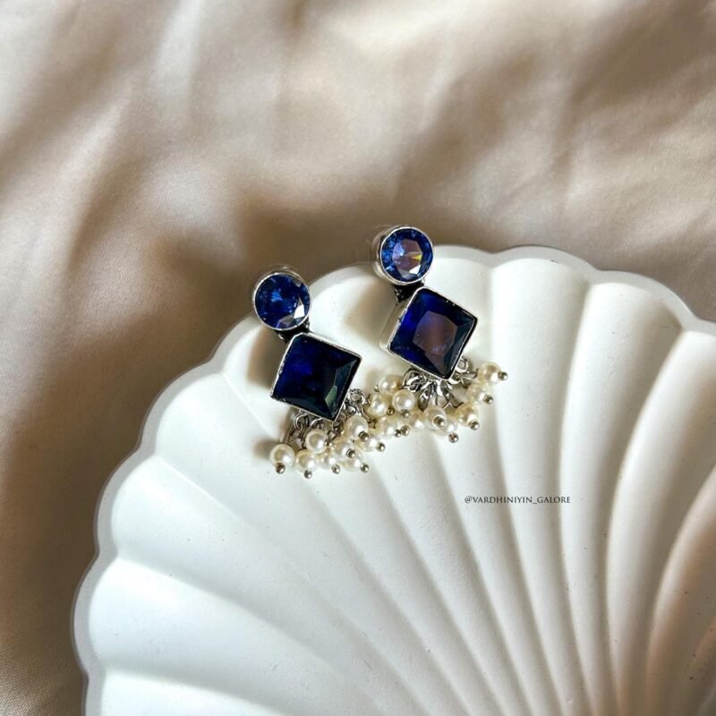 Ayini Studs - Image 3