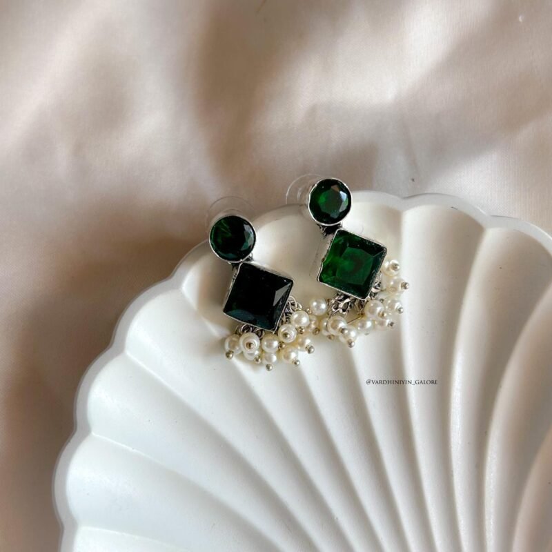 Ayini Studs - Image 2