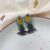 Green With Yellow