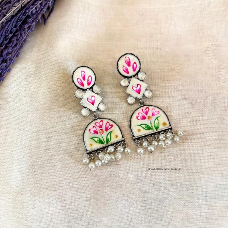 Saanvi - Handpainted with Love - Image 4