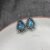 Turquoise Blue