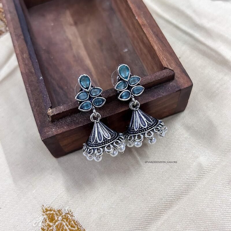 Sindhu Jhumkas - Image 9
