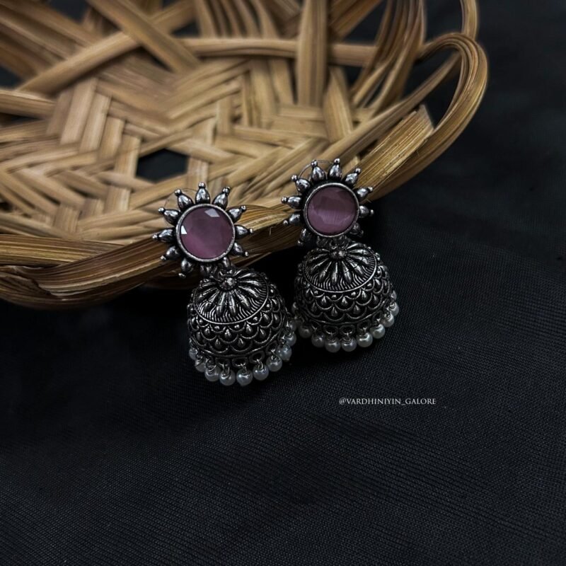 Thamizh Jhumkas - Image 2
