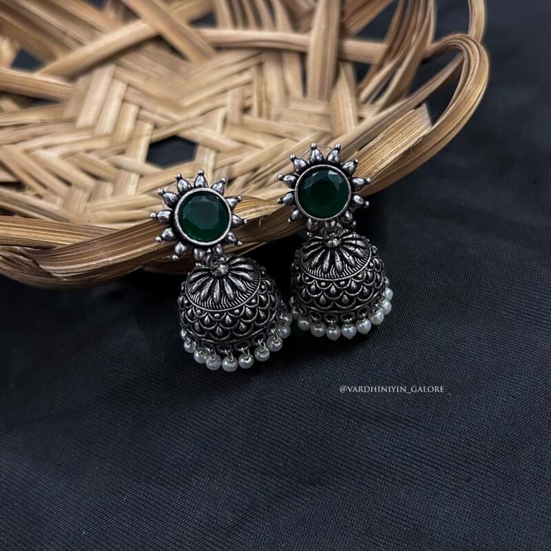 Thamizh Jhumkas - Image 8