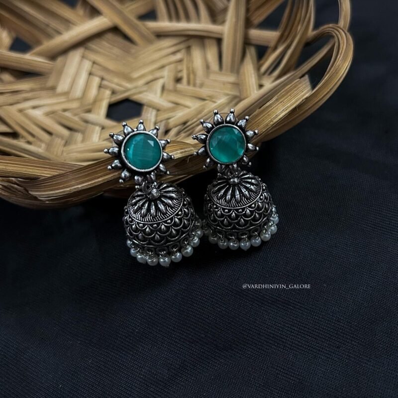 Thamizh Jhumkas - Image 7
