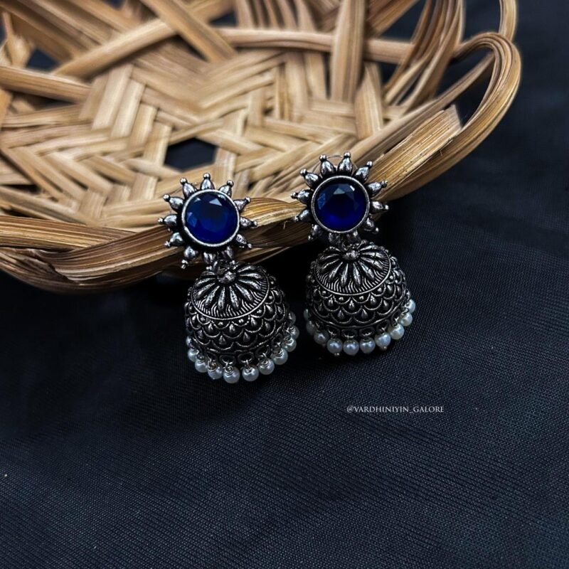 Thamizh Jhumkas - Image 6