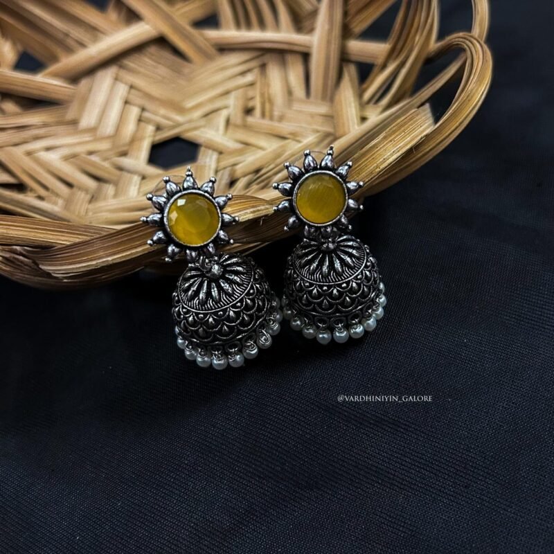 Thamizh Jhumkas - Image 5