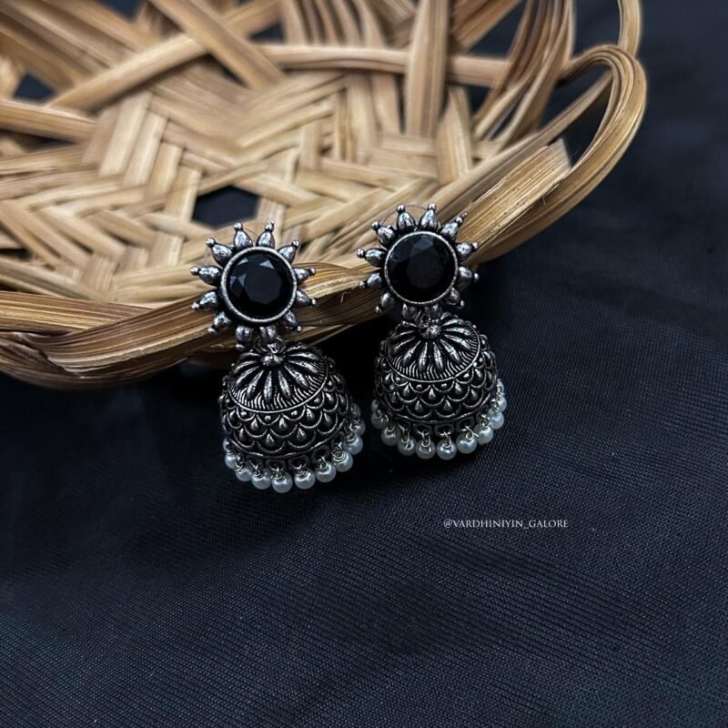 Thamizh Jhumkas - Image 4