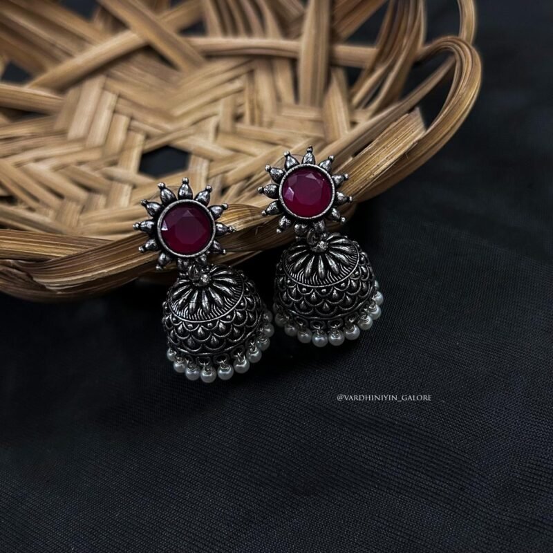 Thamizh Jhumkas - Image 3