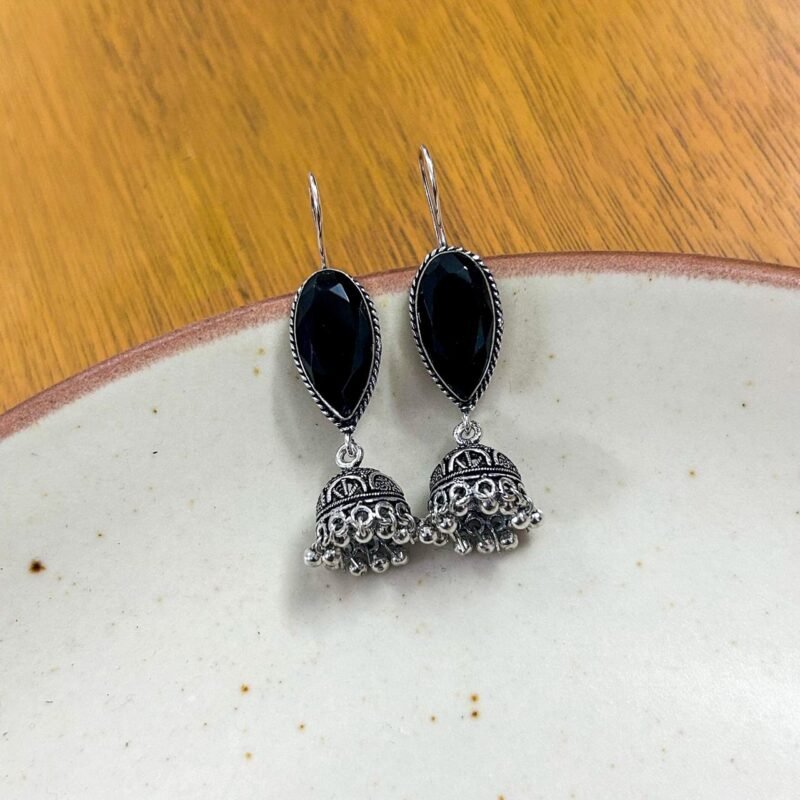 Aarirai Hookstyle Jhumkas