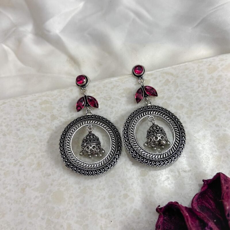 Ramyam Premium Danglers - Image 3