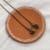 Elegant and Simple Anklets - Image 3