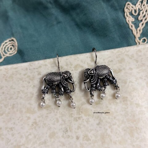 Mini Haathi Hooks