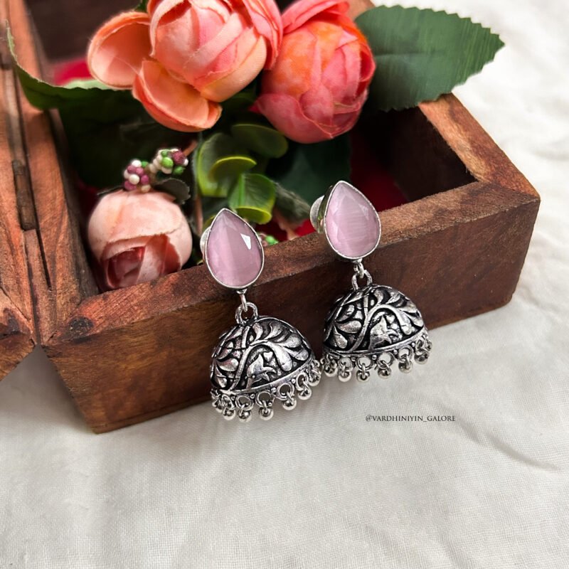 Aahana Jhumkas - Image 4