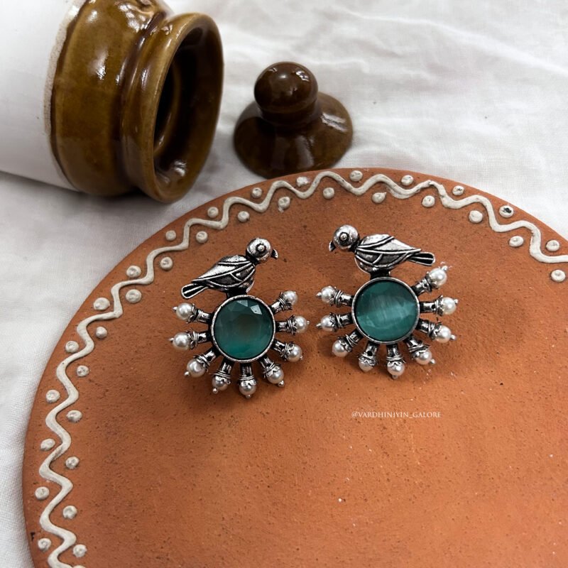 Birdie Studs - Image 8