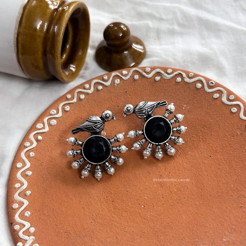 Birdie Studs - Image 2
