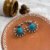 Turquoise Blue