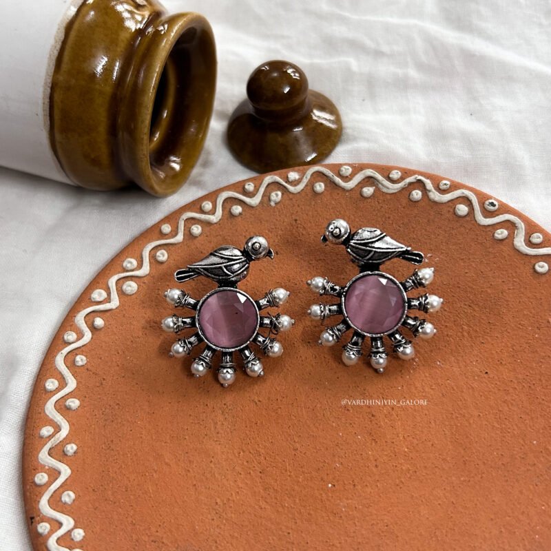 Birdie Studs - Image 7