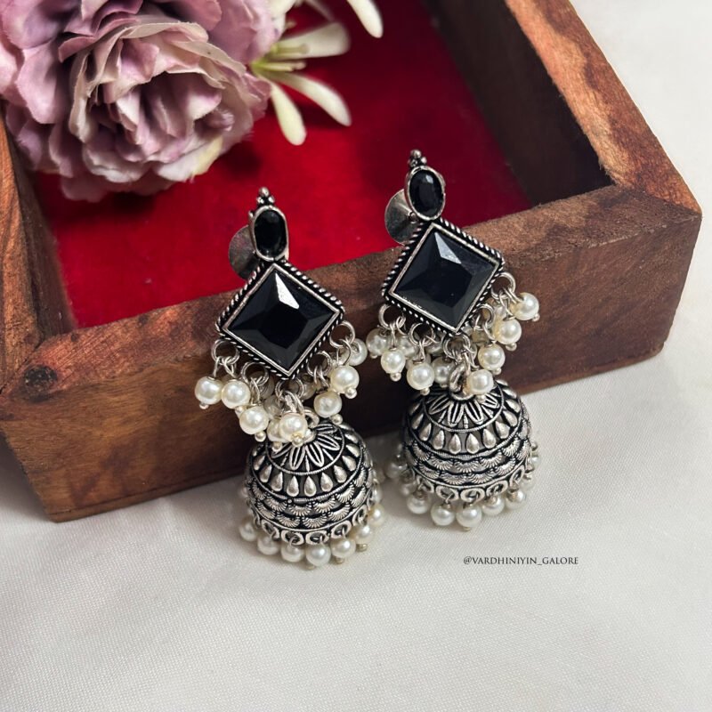 Vyara Jhumka - Image 2