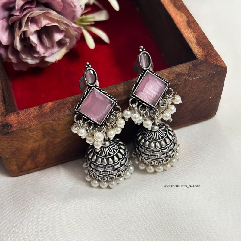 Vyara Jhumka
