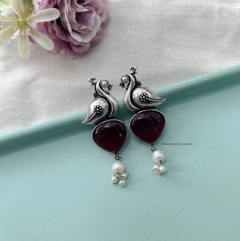 Naisha Earrings - Image 2