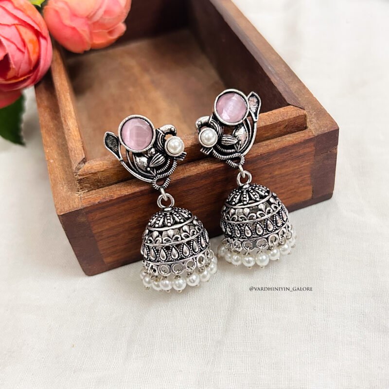 Gurbi Jhumkas - Image 7