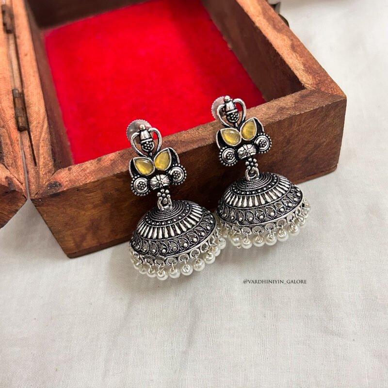 Kathak Jhumkas - Image 2