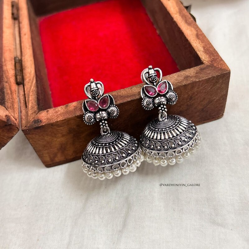 Kathak Jhumkas - Image 4