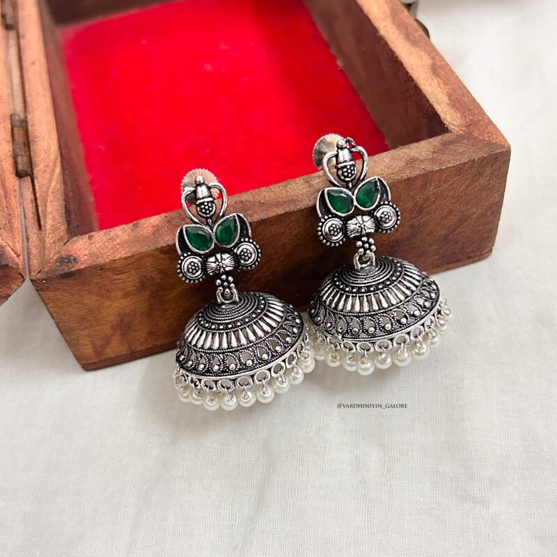 Kathak Jhumkas - Image 5