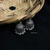 Premium Hook Jhumkas - Medium