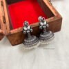 Kathak Jhumkas