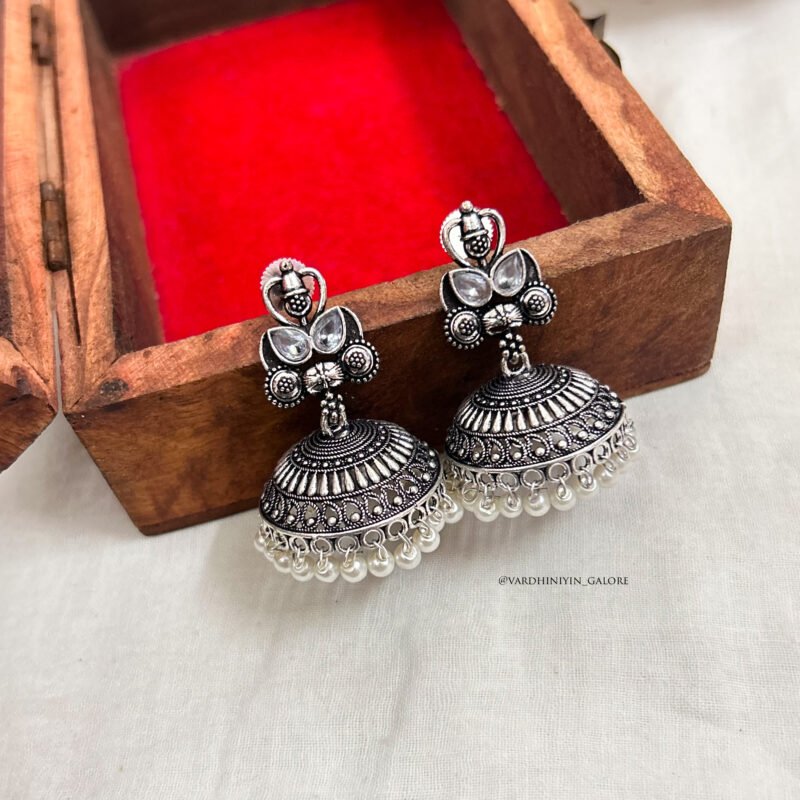 Kathak Jhumkas - Image 3