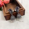 Gurbi Jhumkas