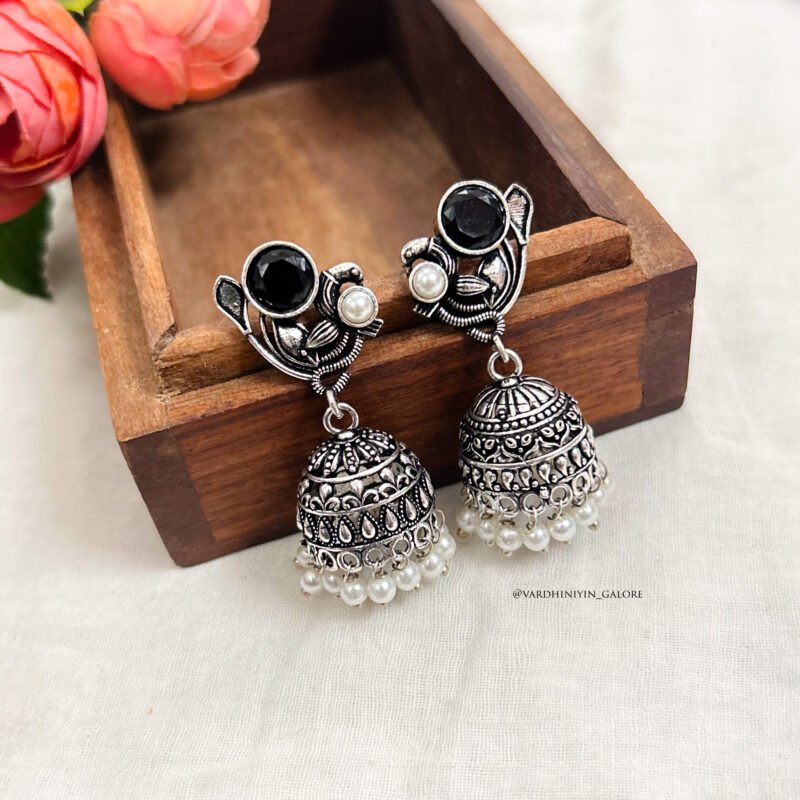 Gurbi Jhumkas - Image 6