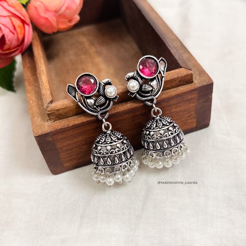 Gurbi Jhumkas - Image 5