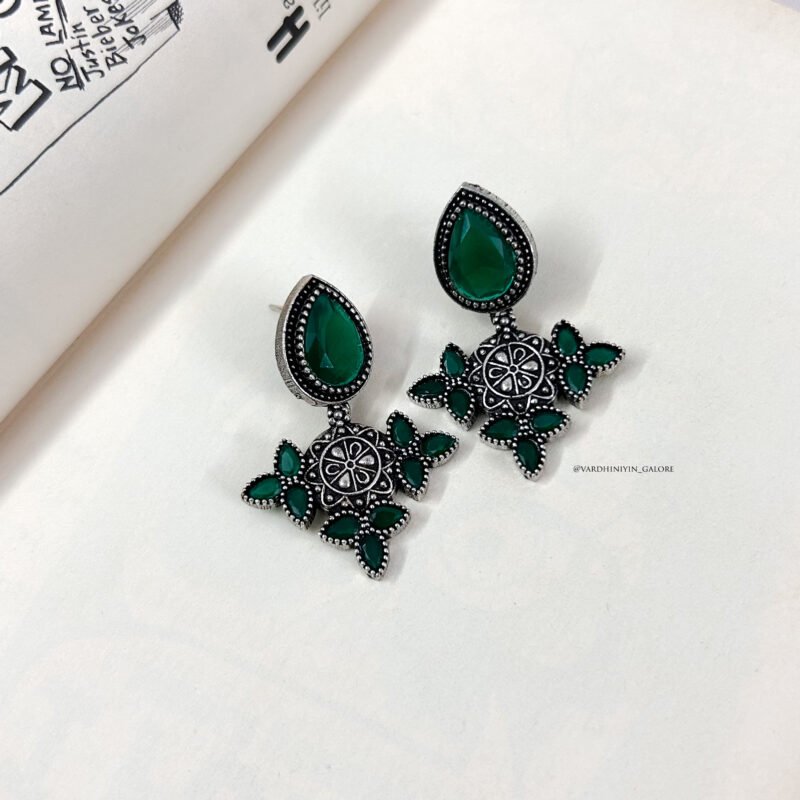 Kahini Danglers - Image 3