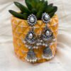 Damini Long Jhumkas