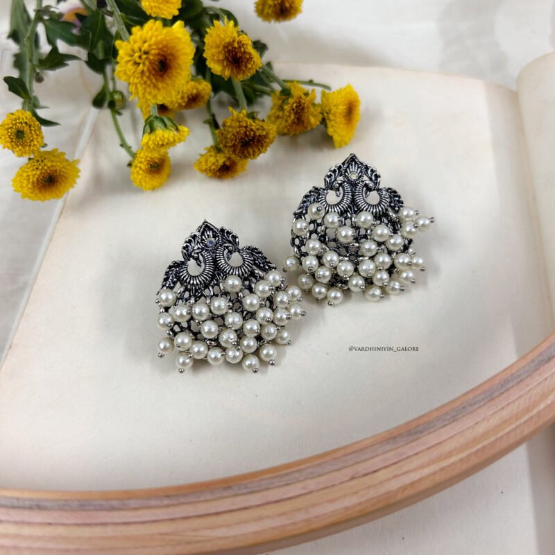 Talika Moti Danglers